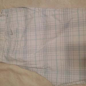 Nike golf shorts